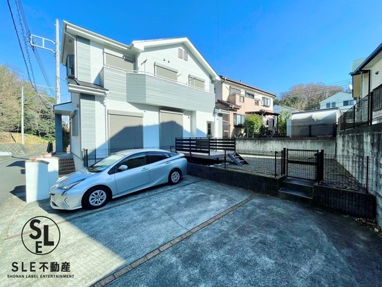 detached 神奈川県伊勢原市桜台１丁目9-7 堀井ビル1F