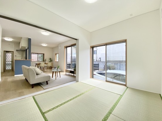 detached 神奈川県伊勢原市桜台１丁目9-7 堀井ビル1F