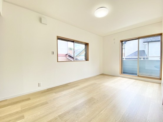 detached 神奈川県伊勢原市桜台１丁目9-7 堀井ビル1F