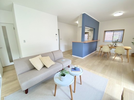 detached 神奈川県伊勢原市桜台１丁目9-7 堀井ビル1F