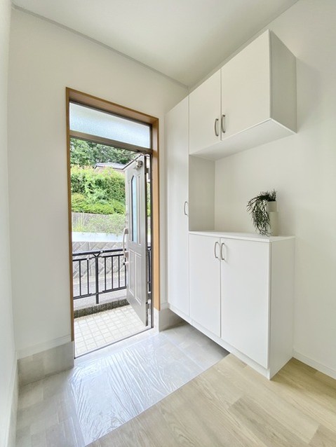 detached 神奈川県伊勢原市桜台１丁目9-7 堀井ビル1F