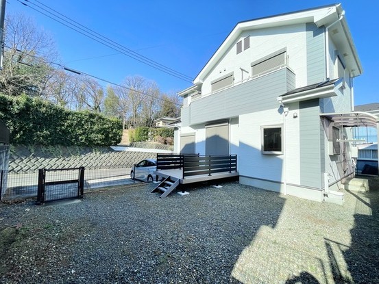 detached 神奈川県伊勢原市桜台１丁目9-7 堀井ビル1F