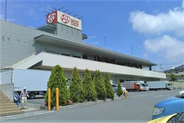 detached 神奈川県伊勢原市桜台１丁目9-7 堀井ビル1F