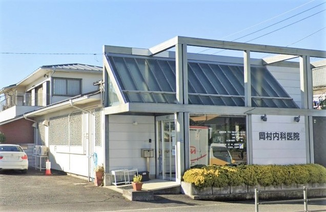 detached 神奈川県伊勢原市桜台１丁目9-7 堀井ビル1F