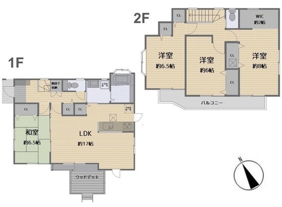 detached 神奈川県伊勢原市桜台１丁目9-7 堀井ビル1F