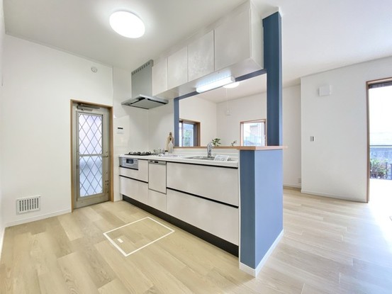 detached 神奈川県伊勢原市桜台１丁目9-7 堀井ビル1F