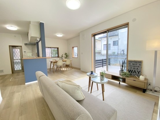 detached 神奈川県伊勢原市桜台１丁目9-7 堀井ビル1F