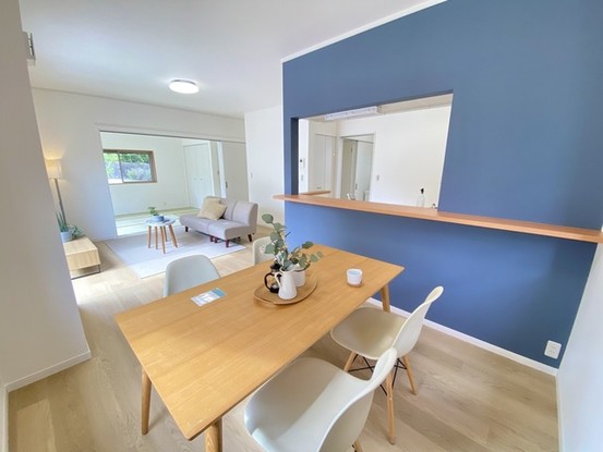 detached 神奈川県伊勢原市桜台１丁目9-7 堀井ビル1F