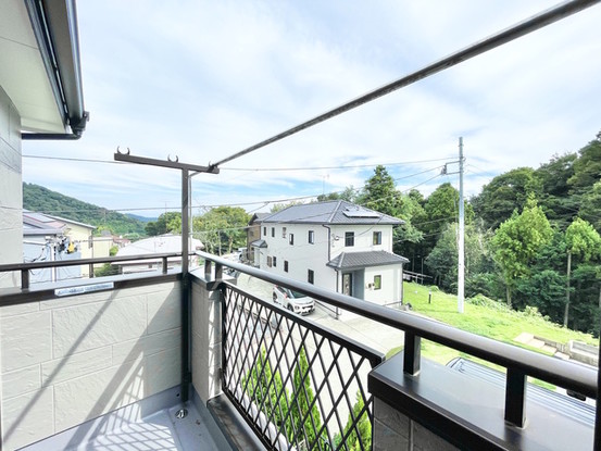 detached 神奈川県伊勢原市桜台１丁目9-7 堀井ビル1F