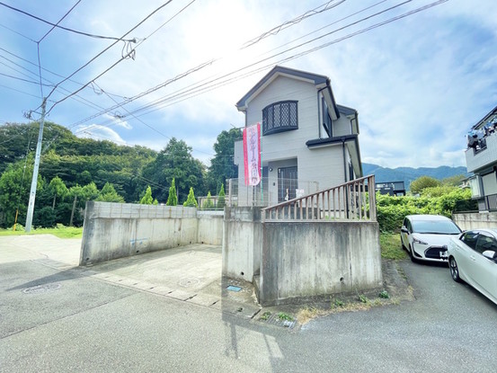 detached 神奈川県伊勢原市桜台１丁目9-7 堀井ビル1F