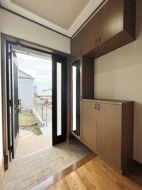 detached 神奈川県伊勢原市桜台１丁目9-7 堀井ビル1F