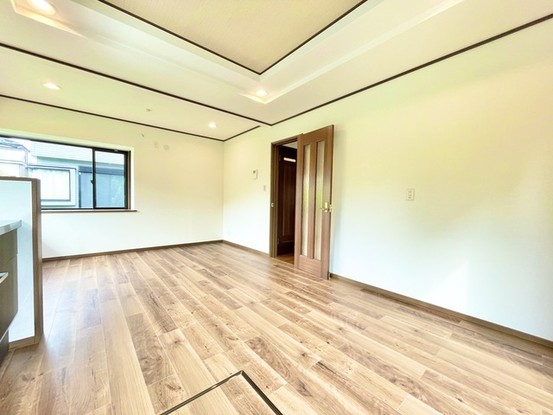 detached 神奈川県伊勢原市桜台１丁目9-7 堀井ビル1F