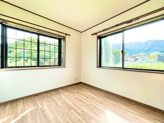 detached 神奈川県伊勢原市桜台１丁目9-7 堀井ビル1F