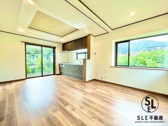 detached 神奈川県伊勢原市桜台１丁目9-7 堀井ビル1F