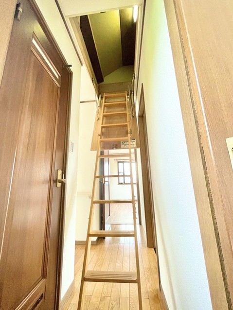 detached 神奈川県伊勢原市桜台１丁目9-7 堀井ビル1F