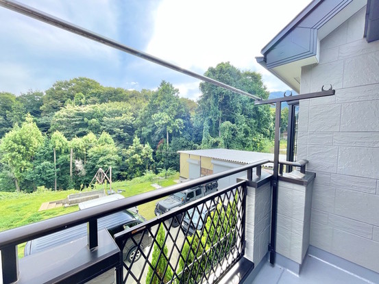 detached 神奈川県伊勢原市桜台１丁目9-7 堀井ビル1F