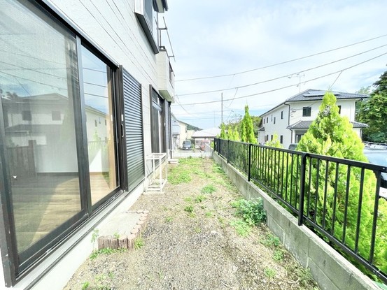 detached 神奈川県伊勢原市桜台１丁目9-7 堀井ビル1F