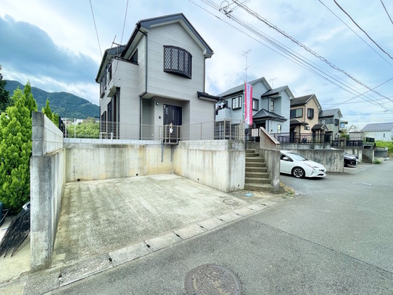 detached 神奈川県伊勢原市桜台１丁目9-7 堀井ビル1F