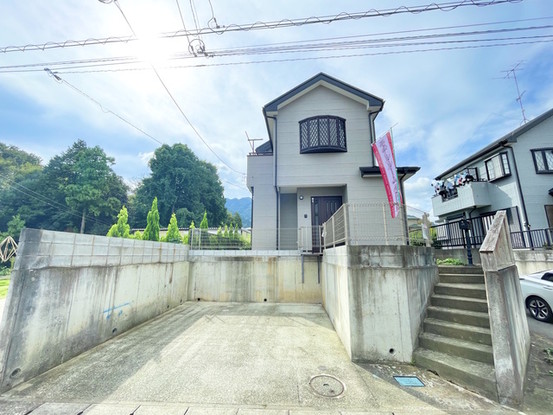 detached 神奈川県伊勢原市桜台１丁目9-7 堀井ビル1F