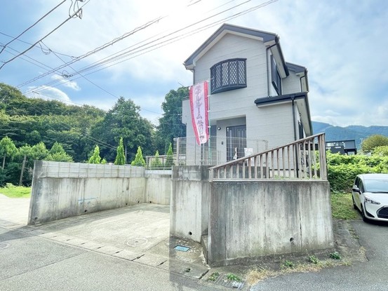 detached 神奈川県伊勢原市桜台１丁目9-7 堀井ビル1F