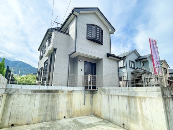 detached 神奈川県伊勢原市桜台１丁目9-7 堀井ビル1F