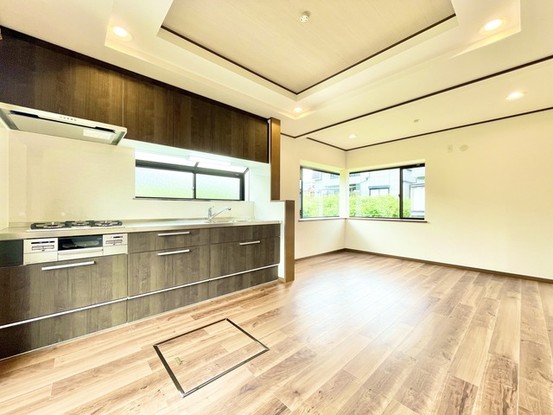 detached 神奈川県伊勢原市桜台１丁目9-7 堀井ビル1F