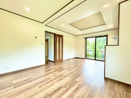 detached 神奈川県伊勢原市桜台１丁目9-7 堀井ビル1F