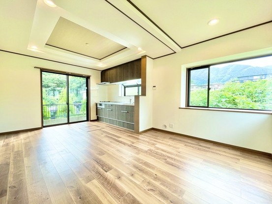 detached 神奈川県伊勢原市桜台１丁目9-7 堀井ビル1F