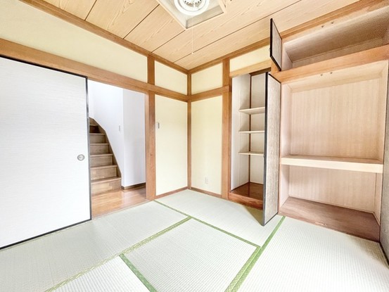 detached 神奈川県伊勢原市桜台１丁目9-7 堀井ビル1F