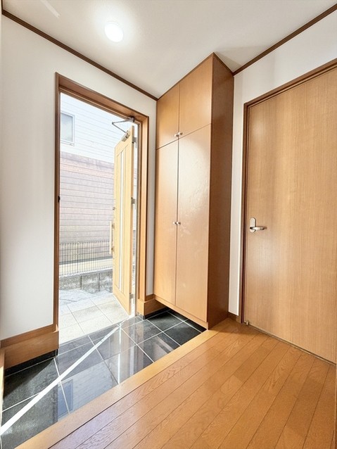 detached 神奈川県伊勢原市桜台１丁目9-7 堀井ビル1F