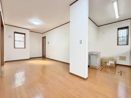 detached 神奈川県伊勢原市桜台１丁目9-7 堀井ビル1F