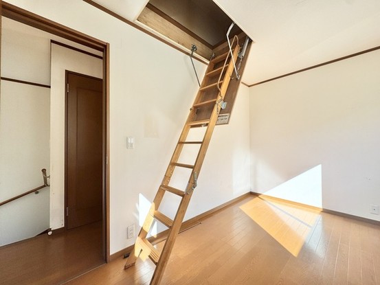 detached 神奈川県伊勢原市桜台１丁目9-7 堀井ビル1F