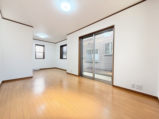 detached 神奈川県伊勢原市桜台１丁目9-7 堀井ビル1F