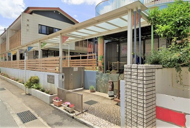 detached 神奈川県伊勢原市桜台１丁目9-7 堀井ビル1F