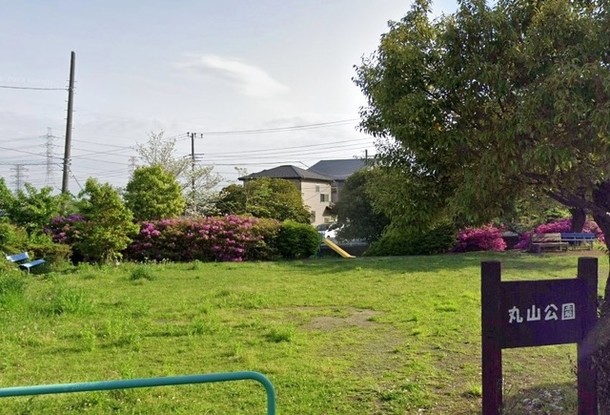 detached 神奈川県伊勢原市桜台１丁目9-7 堀井ビル1F