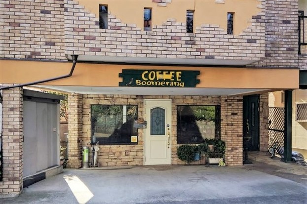 detached 神奈川県伊勢原市桜台１丁目9-7 堀井ビル1F