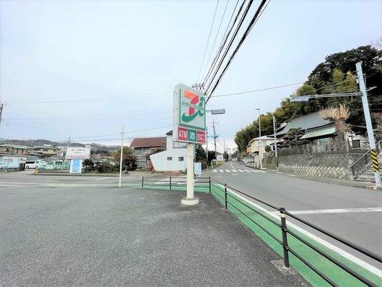 detached 神奈川県伊勢原市桜台１丁目9-7 堀井ビル1F