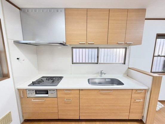 detached 神奈川県伊勢原市桜台１丁目9-7 堀井ビル1F