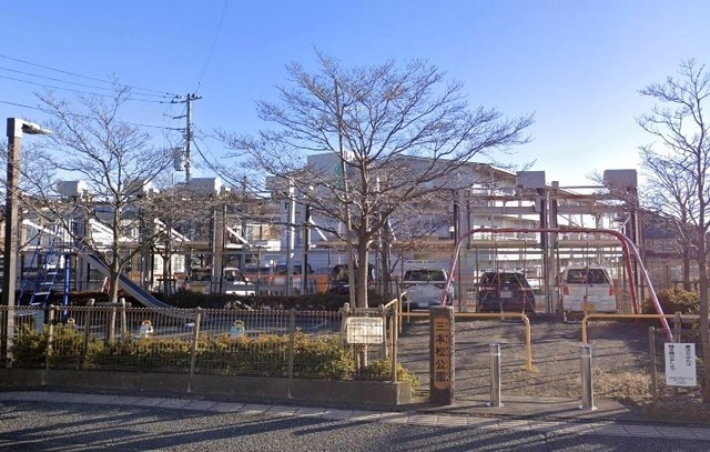 detached 神奈川県伊勢原市桜台１丁目9-7 堀井ビル1F
