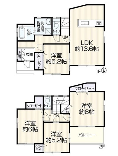 detached 神奈川県伊勢原市桜台１丁目9-7 堀井ビル1F