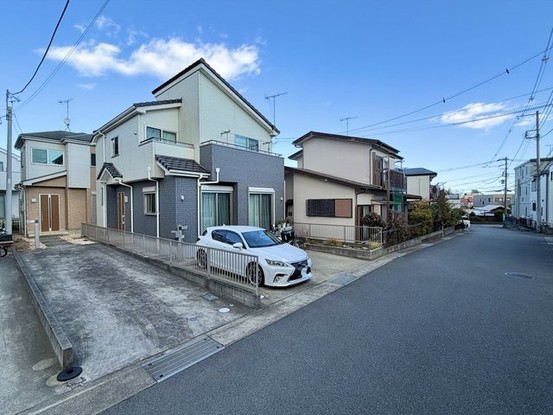 detached 神奈川県伊勢原市桜台１丁目9-7 堀井ビル1F