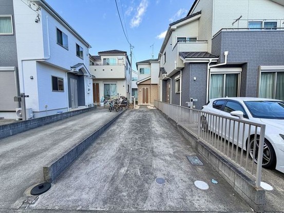 detached 神奈川県伊勢原市桜台１丁目9-7 堀井ビル1F