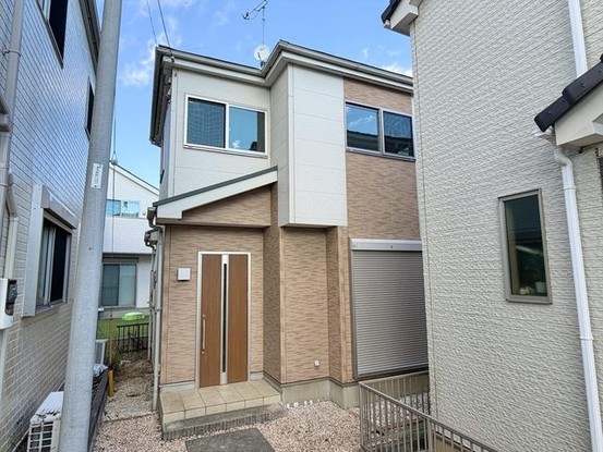 detached 神奈川県伊勢原市桜台１丁目9-7 堀井ビル1F