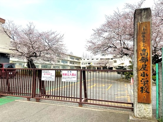 detached 神奈川県伊勢原市桜台１丁目9-7 堀井ビル1F