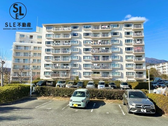 apartment 神奈川県伊勢原市桜台1丁目9-7 堀井ビル1F