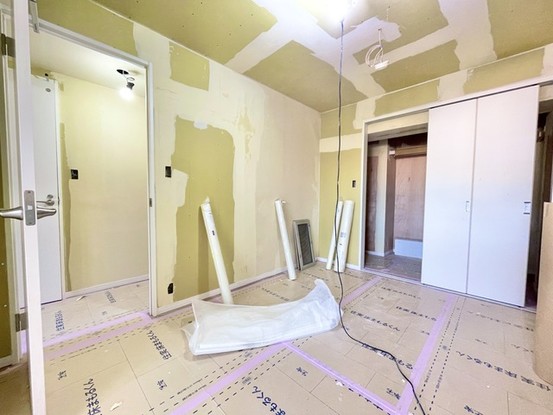 apartment 神奈川県伊勢原市桜台１丁目9-7 堀井ビル1F