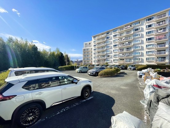 apartment 神奈川県伊勢原市桜台１丁目9-7 堀井ビル1F