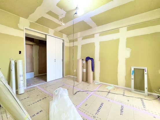 apartment 神奈川県伊勢原市桜台１丁目9-7 堀井ビル1F