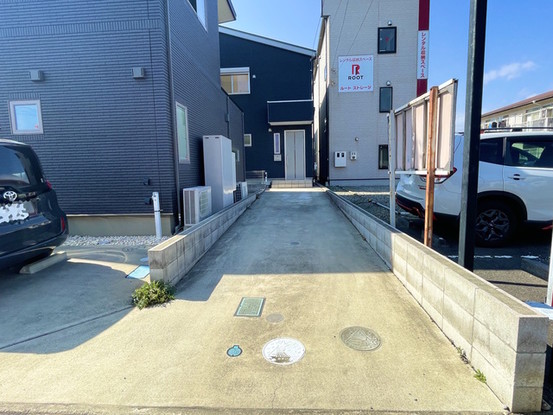 detached 神奈川県伊勢原市桜台１丁目9-7 堀井ビル1F