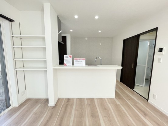 detached 神奈川県伊勢原市桜台１丁目9-7 堀井ビル1F